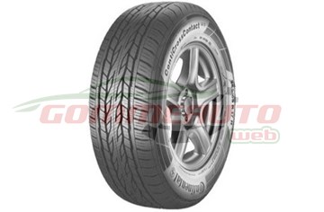 COP. 255/65HR17 CONTI CROSS LX 2 FR 110H